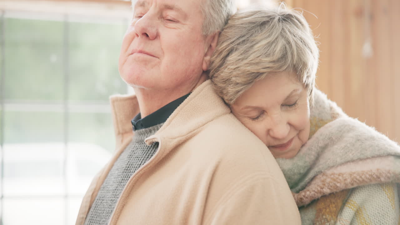 고등부부, 포옹과 사랑