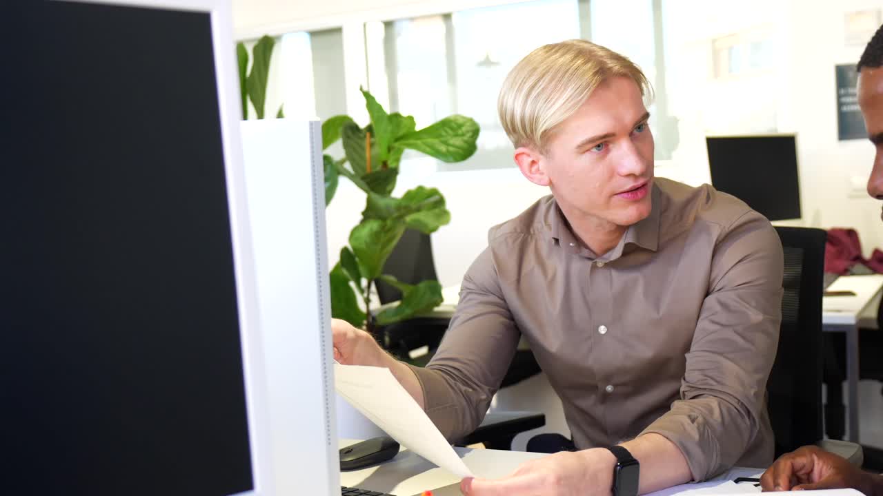 Business-Meeting Vektor frei für Dowload