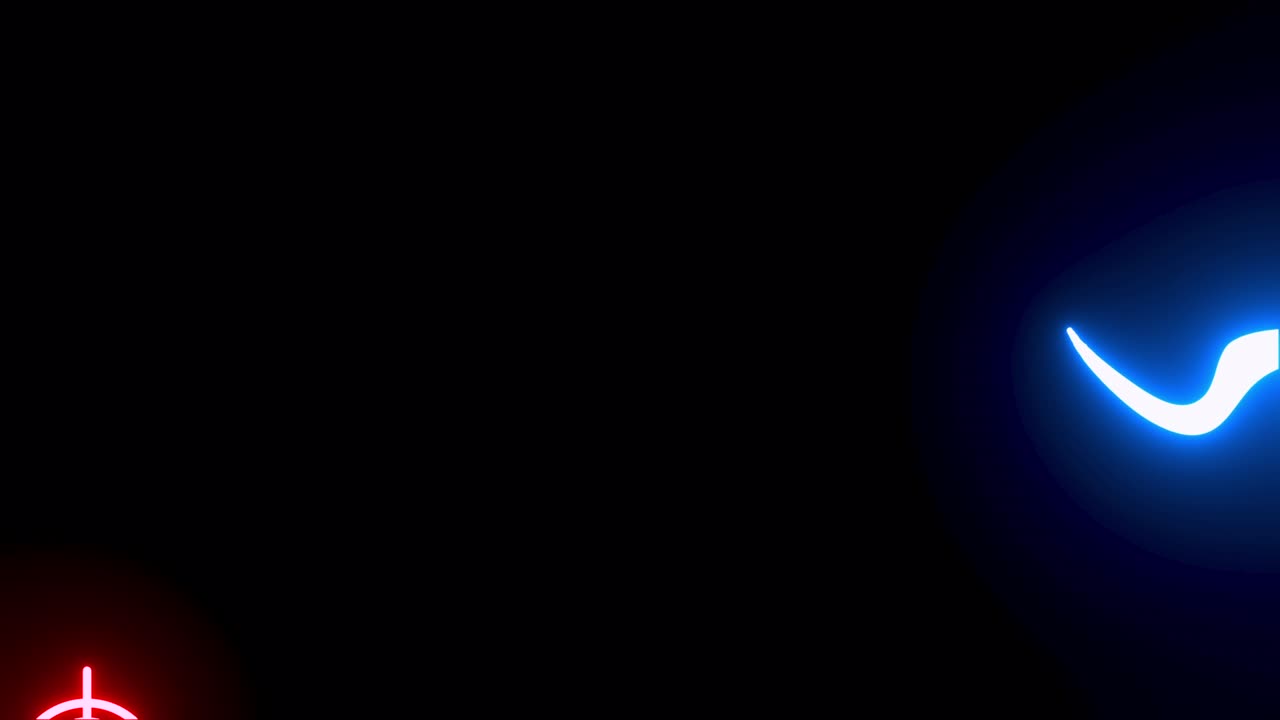 2d cartoon transition