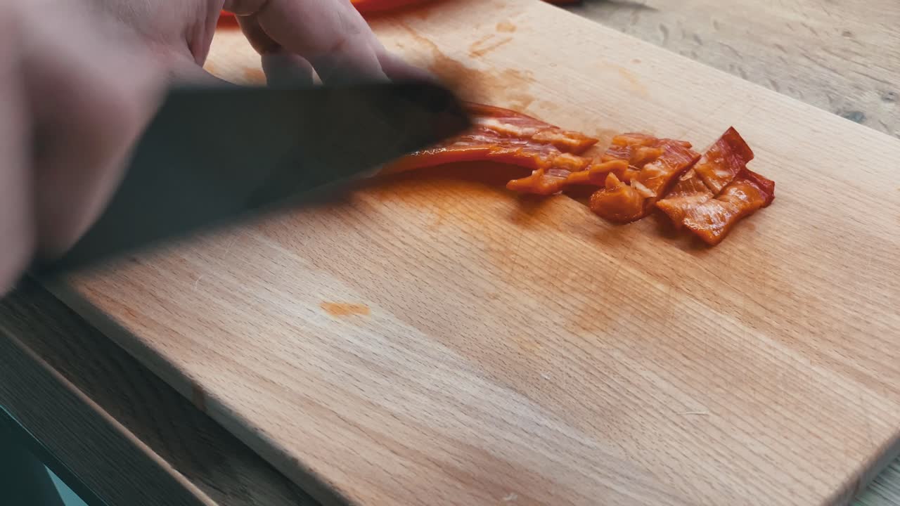 건강한 저녁 식사