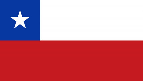 The-flag-of-Chile-appearing-under-the-name-of-the-country