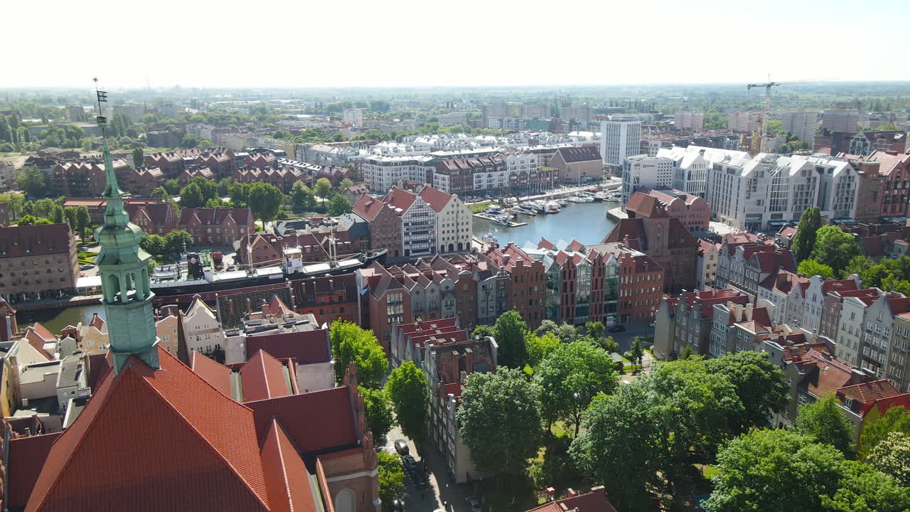 세인트의 고대 망루에서 포탑