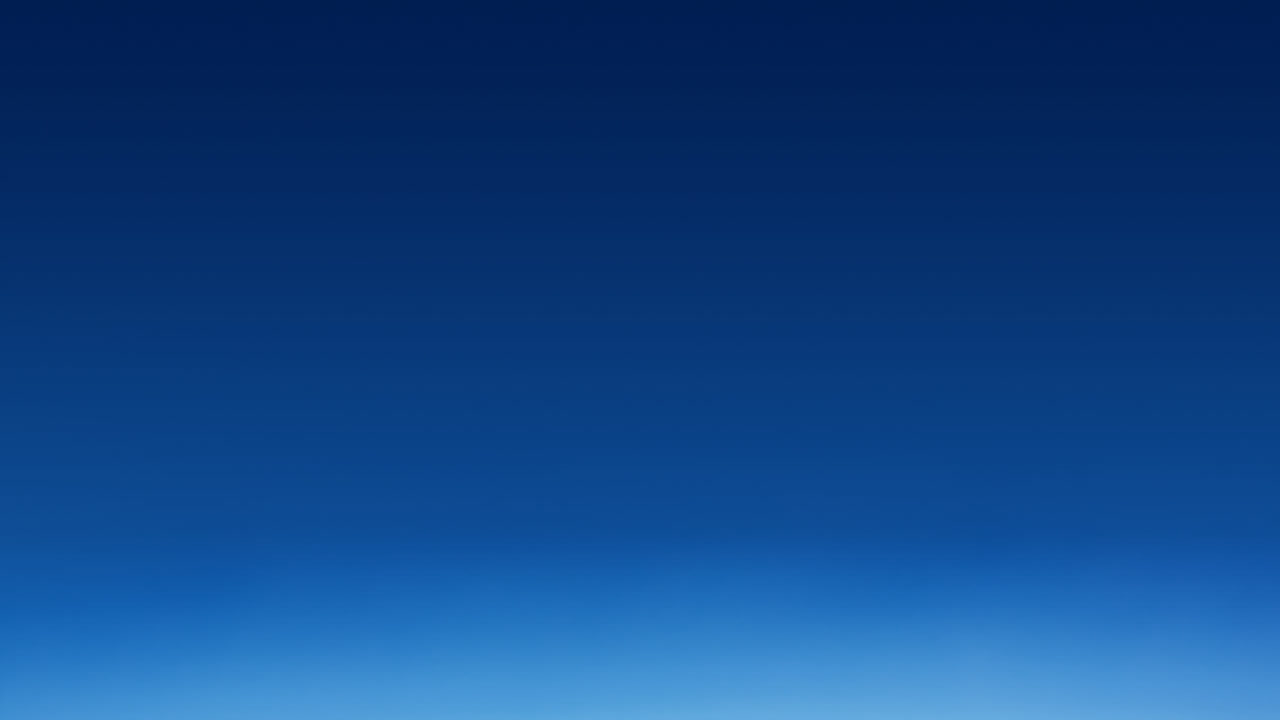 animación de líneas azules y blancas que pasan diagonalmente, sobre un fondo azul oscuro graduado