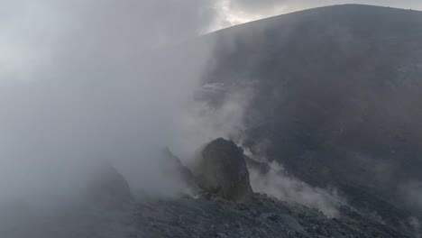 火山地獄 4k5