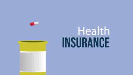 health insurance and medications