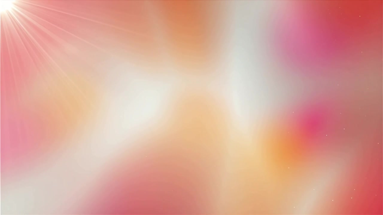 Abstract Gradient Background