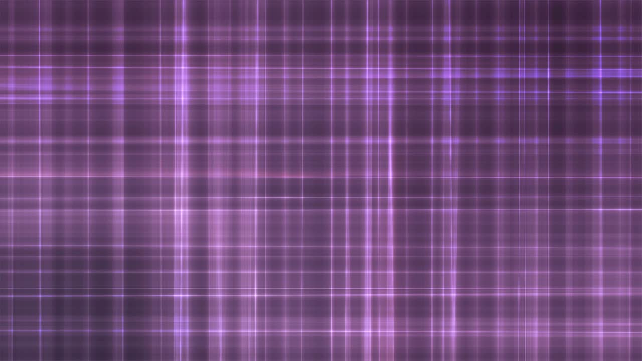 Broadcast Intersecting Hi-Tech Lines, Purple, Abstract