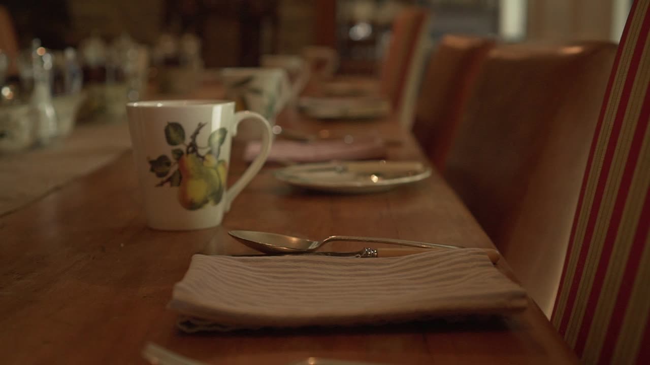 slowmo - 럭셔리 부티크 베드 앤 브렉퍼스트 숙박 시설의 식당