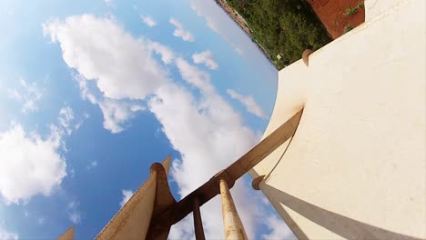 POV-Windmill-Sails-Turning-02