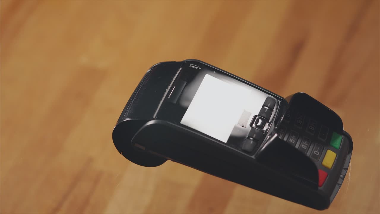 Mobile Payment Transaction