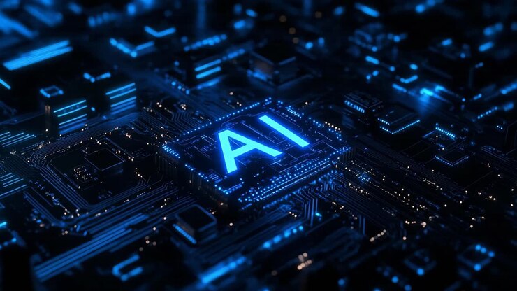 AI Circuit Board