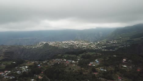 Isla-De-La-Reunión-&quot;tierra,-Mar-Y-Aire&quot;