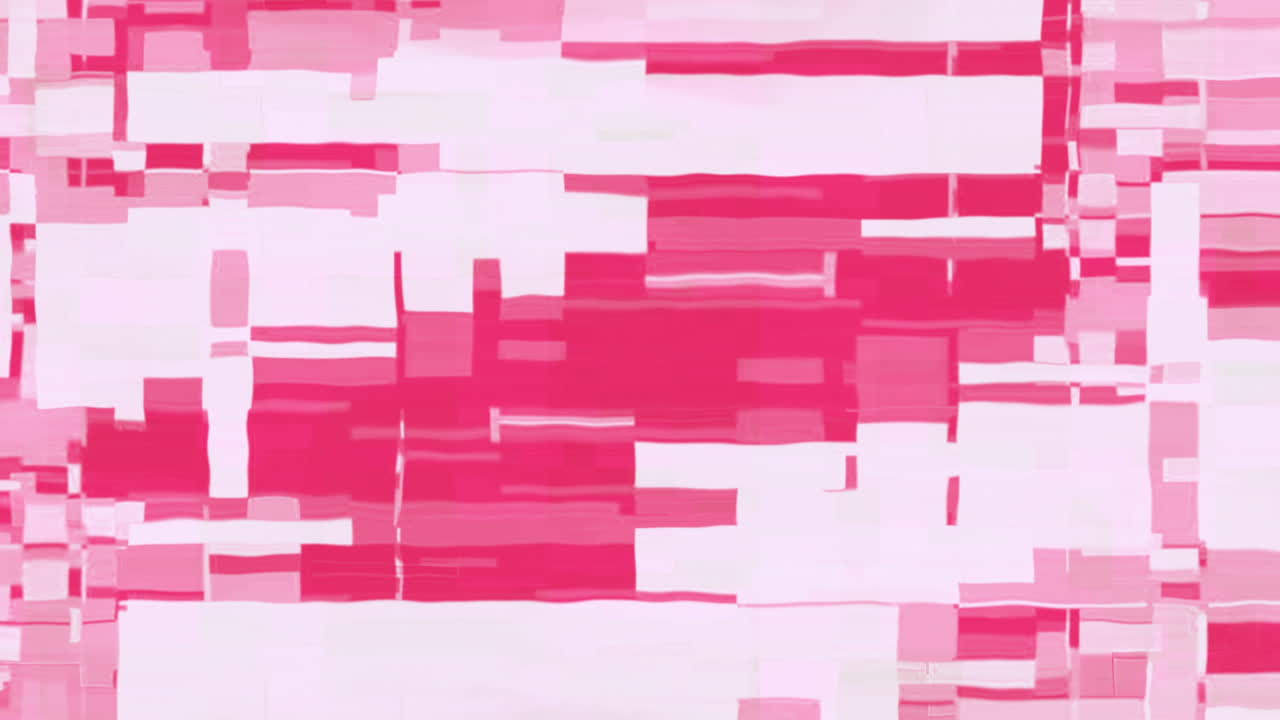 Dynamic Abstract Background with Shifting Colorful Blocks