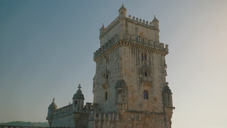 belém tower, portugal