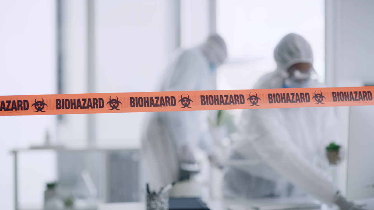 Performing a sanitation process