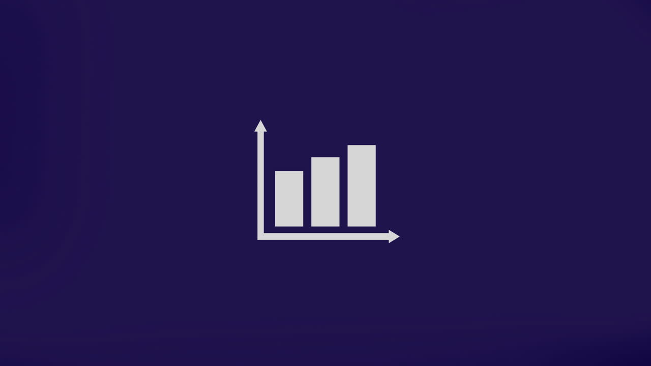 Arrow neon sign on brick wall 4k