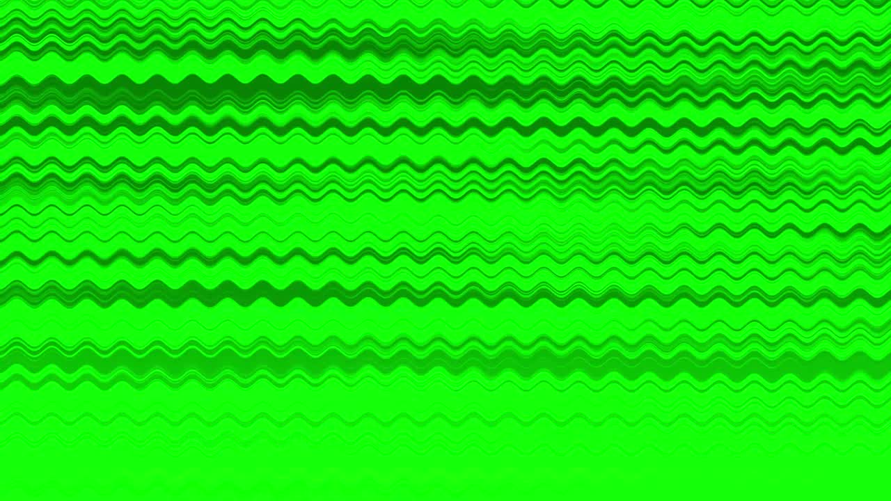 línea de animación parpadeante gráficos de movimiento