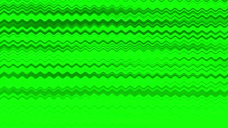 línea de animación parpadeante gráficos de movimiento