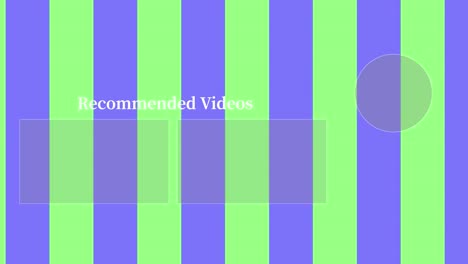 stripe moves end card ending screen motion graphics