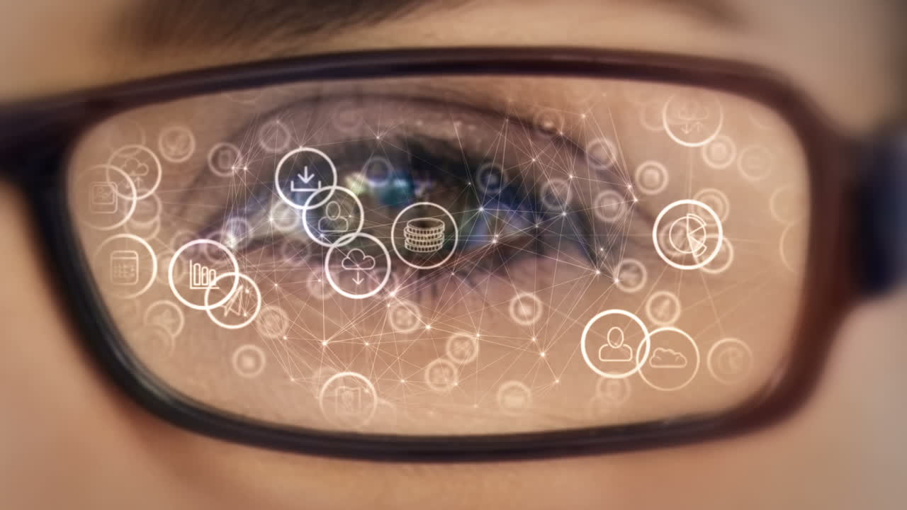 aplicaciones de gafas digitales