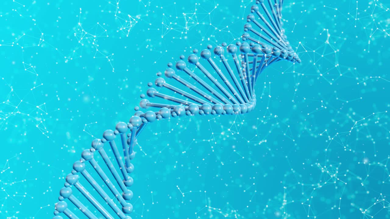 el fondo del adn de 4k