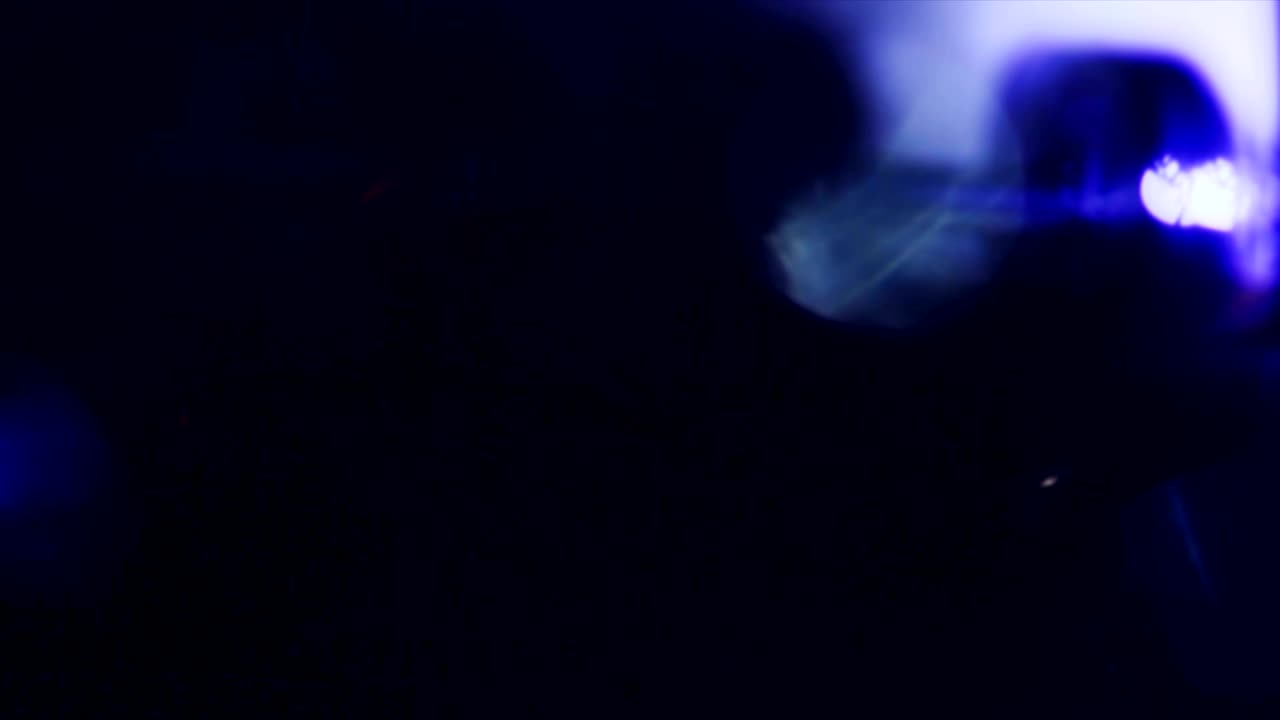 elemento de fugas de luz