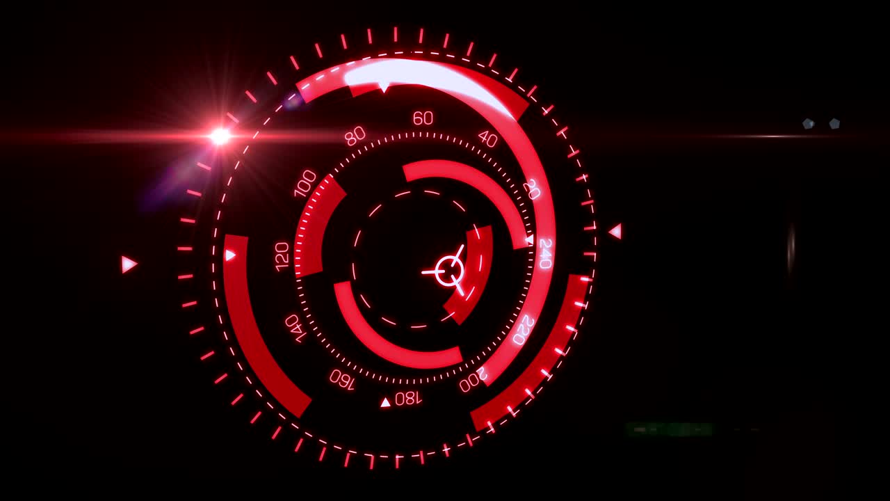 미래의 인터페이스 hud 디자인, 스캔 그래프 또는 홀로그램과 같은 인포그래픽 요소, 기술 및 과학, 분석 주제