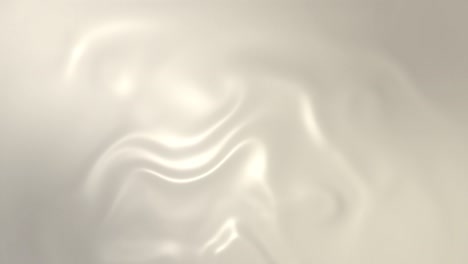 beautiful gradient liquid ripples smooth silk cloth surface colorful fluid abstract