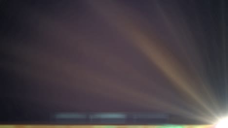beam light lens flare texture effect background