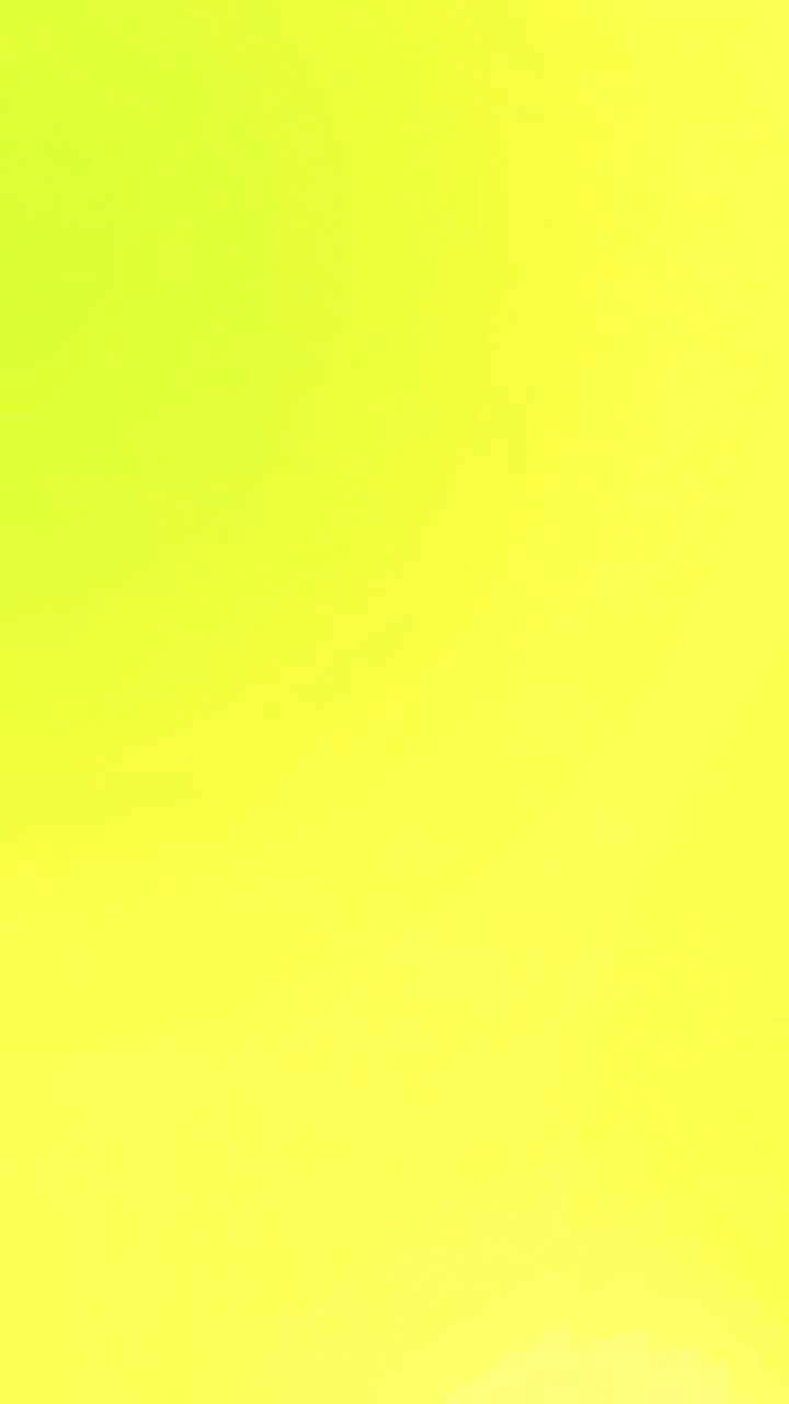 Sfondo in Movimento Dinamico con Gradiente Giallo e Verde