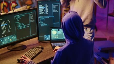 Security-hackers-breaching-defenses