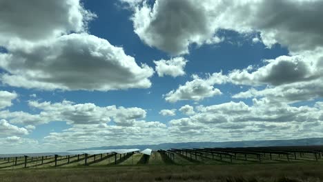 Gran-Granja-De-Paneles-Solares-En-California