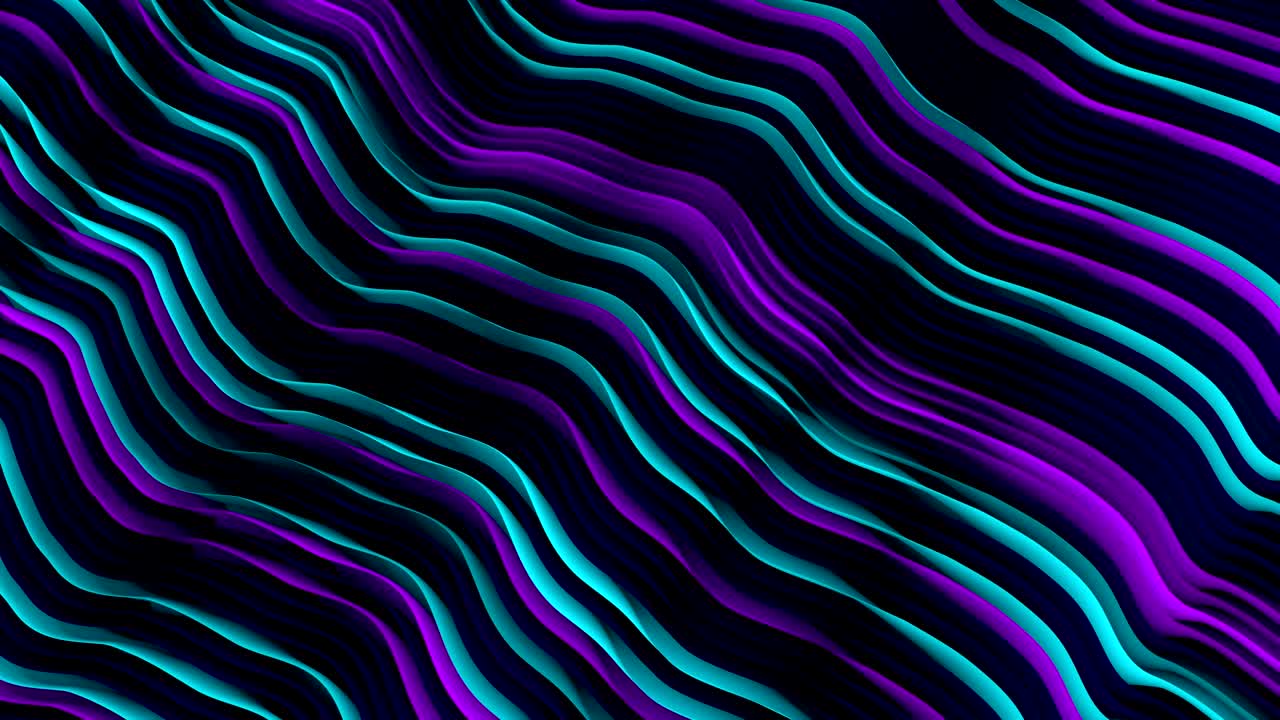 Stripe abstract gradient background.