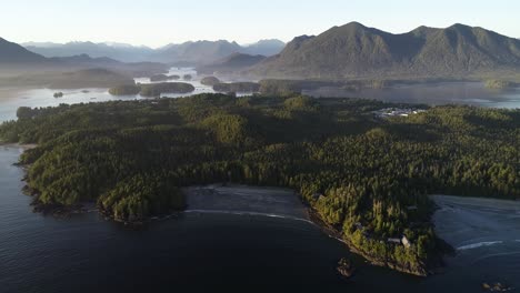 vancouver island canada