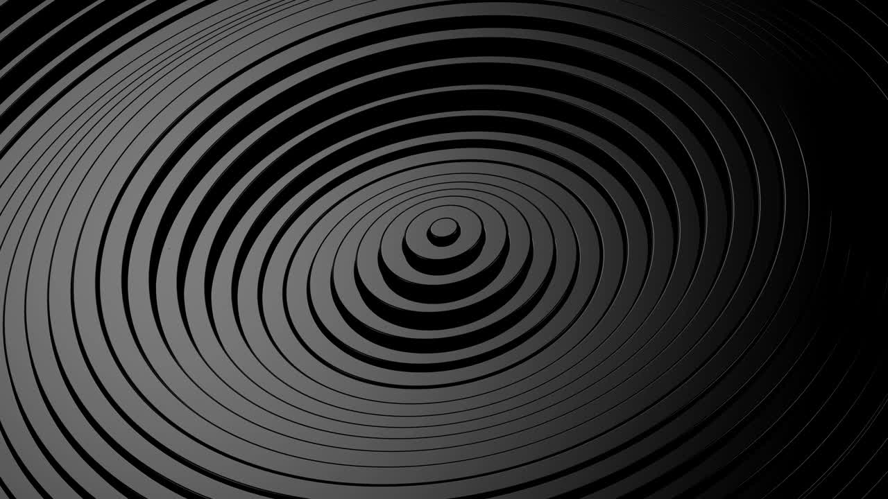 Background From Ellipses