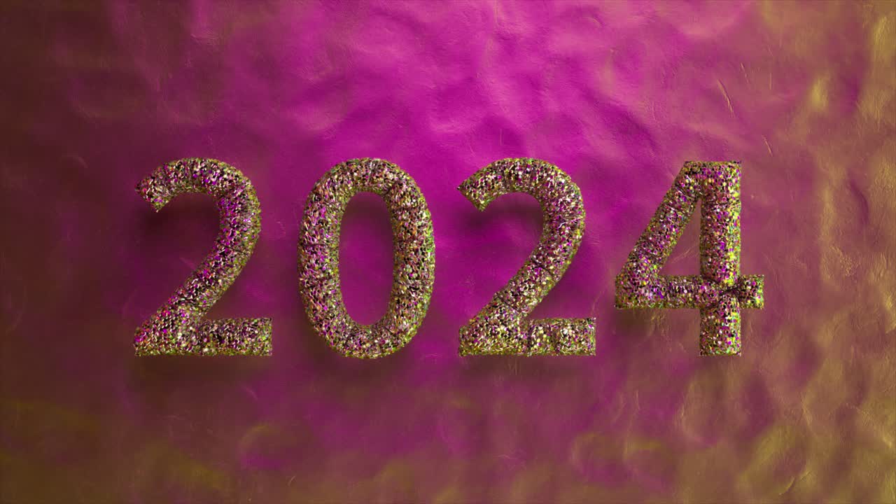 2024 brillantes y brillantes