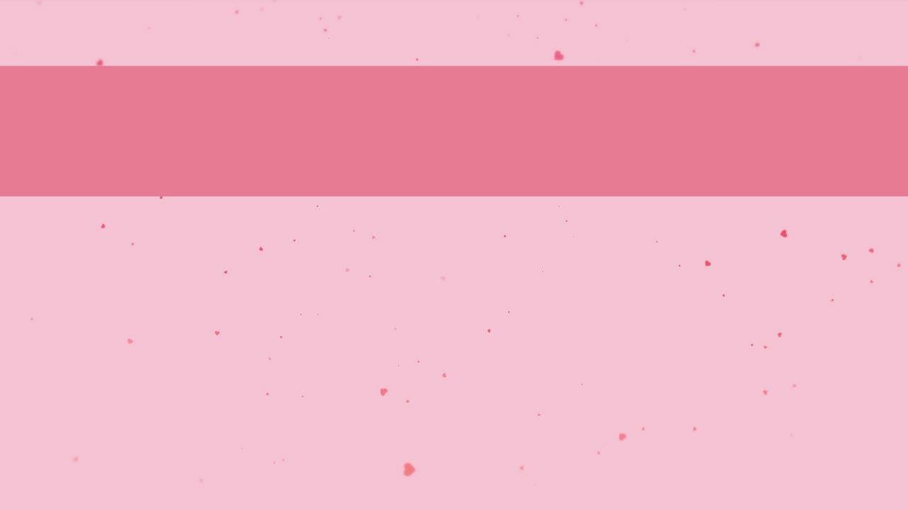 анимация "я люблю тебя" текст над сердцами