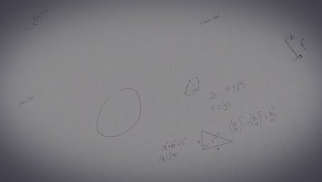 Animación-De-Ecuaciones-Matemáticas-Sobre-Estructuras-Químicas