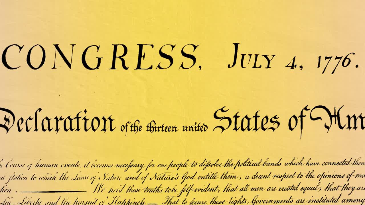 письменная конституция соединенных штатов 4k