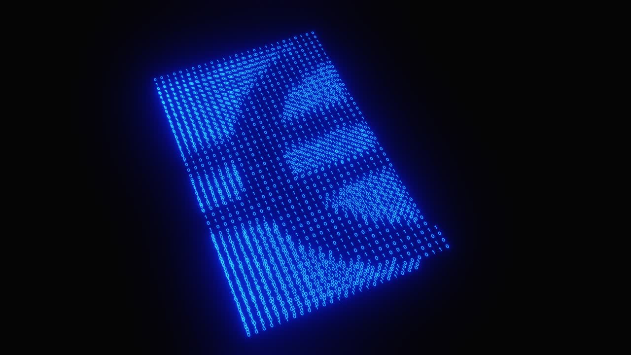 3D render. Crypto Euro concept. Major world currencies prepare for digitalization