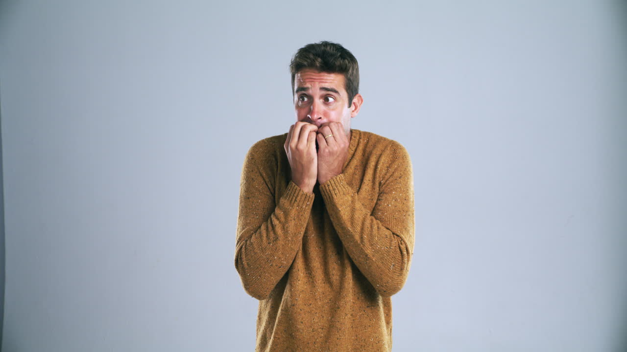 Not all monsters hide under the bed