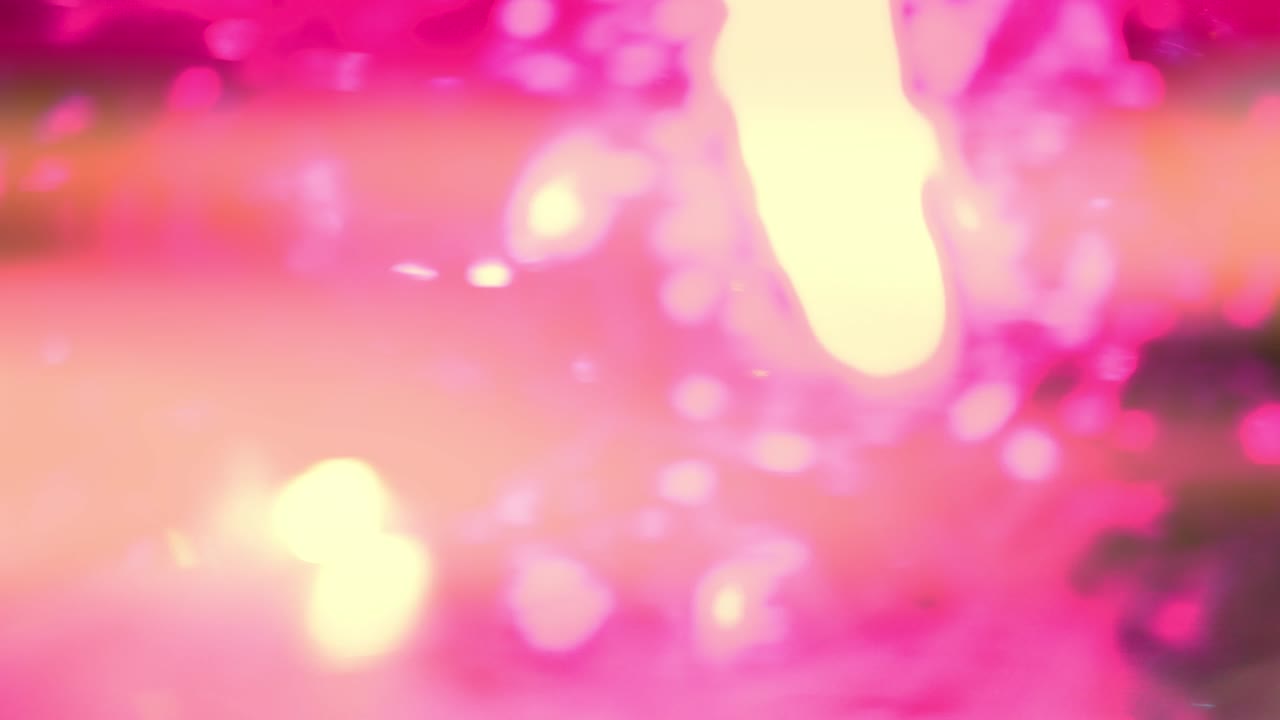 추상적인 다채로운 원, 휴일의 배경