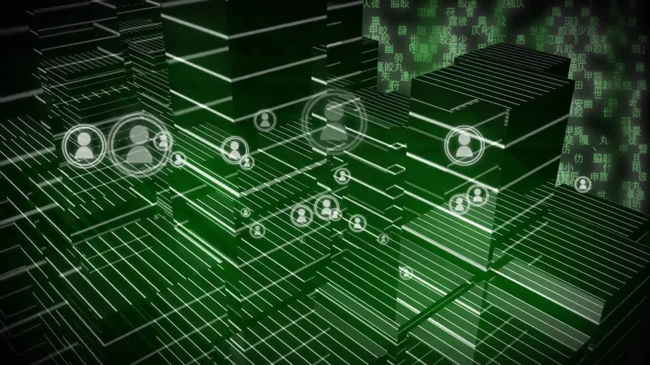 Social media connection