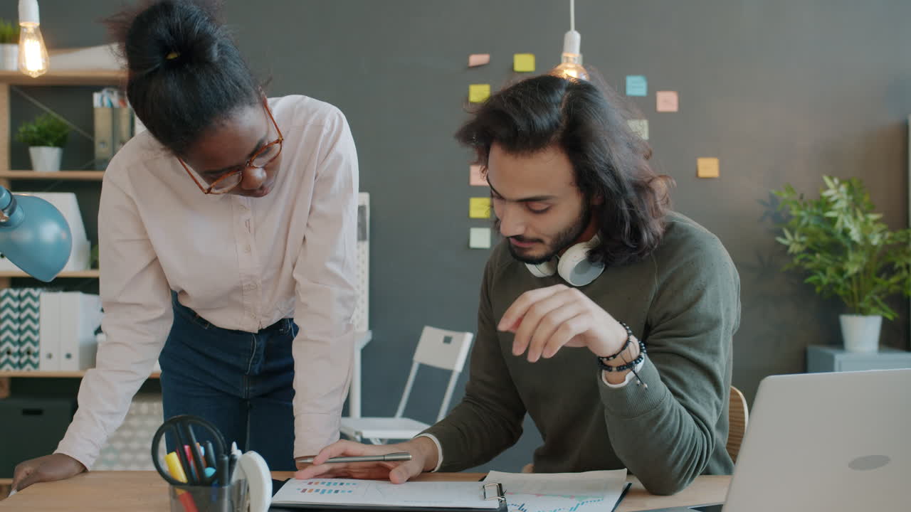 Business Collaboration and Data Analysis