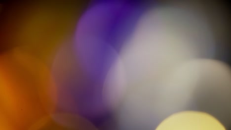 fugas de luz 4k metraje, lente resplandor llamarada bokeh superposiciones, quemar desenfocado flash rayos de fondo de llama