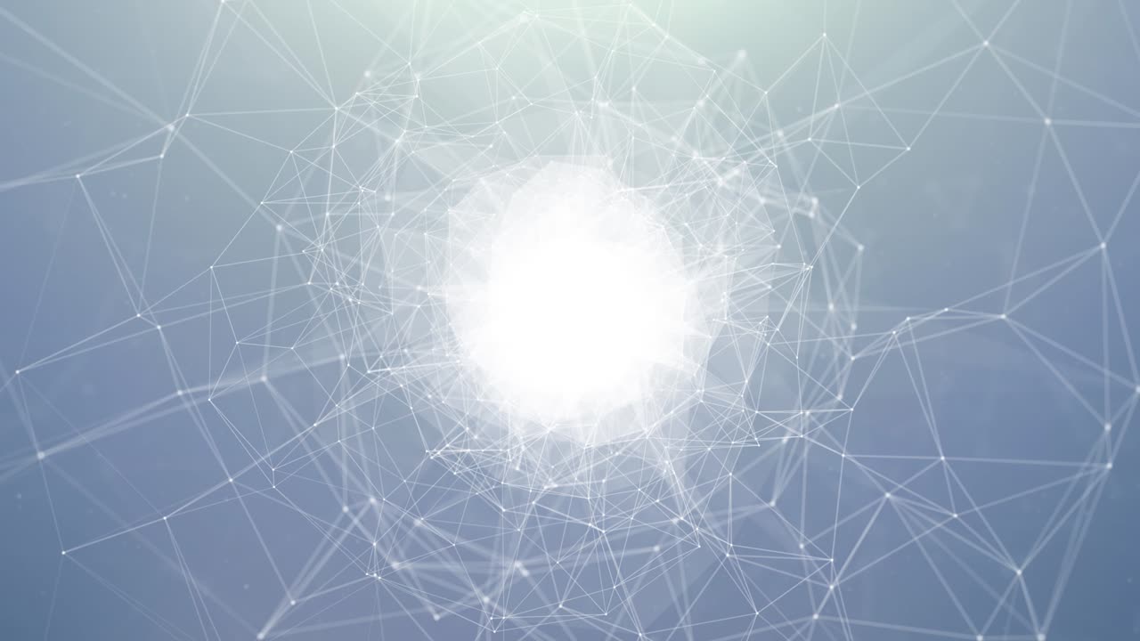 추상적인 네트워크 패턴