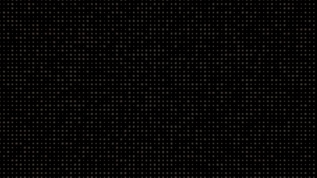 ERROR Text and Abstract Crazy Lights Bulb Animation, Rendering, Background, Loop