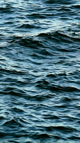 sea water surface. blue sea waves soft surface abstract background