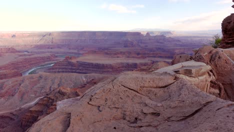 Slider-Shot-Von-Schluchten-Vom-Dead-Horse-Point