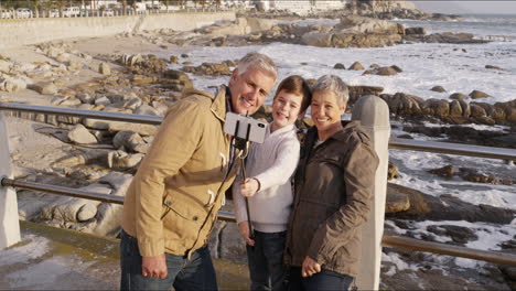 so much love for my grandparents
